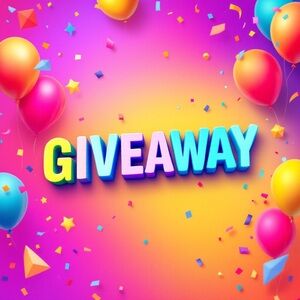 Giveaway Item